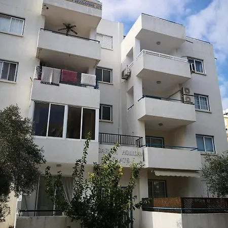Διαμέρισμα Nice Studio Walking To The Sea Λάρνακα