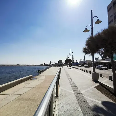 Nice Studio Walking To The Sea