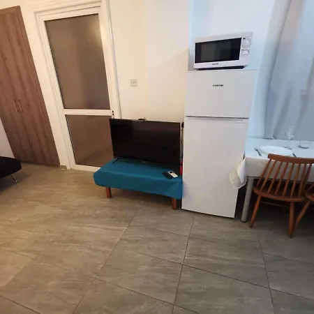 Nice Studio Walking To The Sea Διαμέρισμα Λάρνακα